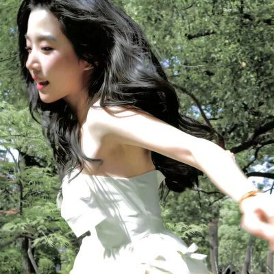 雪花女孩第二季