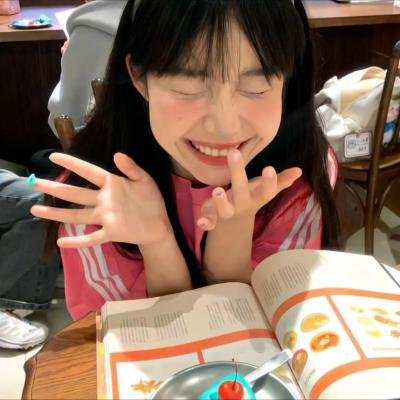 少女情怀尽是诗